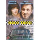 HALO TAKSI - HALLO TAXI, 1983 SFRJ (DVD)